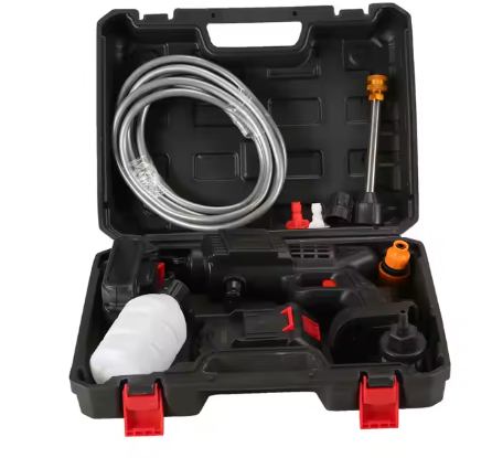 Water Tech - Pistola de agua de alta presión